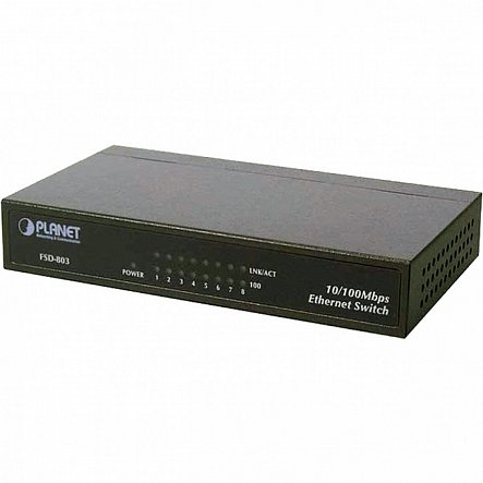 FSD-803 Коммутатор FSD-803 Коммутатор
