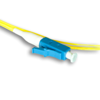 Пигтейл LC/UPC 1,5м