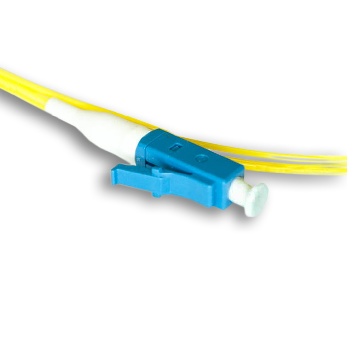 Пигтейл LC/UPC 1,5м Пигтейл LC/UPC 1,5м