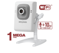 Beward B12CW IP камера