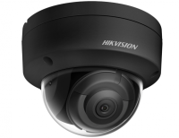 DS-2CD2143G2-IS (2.8mm) BLACK 4 Мп купольная IP-камера AcuSense с фиксированным объективом