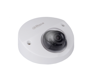 DH-IPC-HDBW2231FP-AS-0280B-S2 Уличная мини-купольная IP-видеокамера DH-IPC-HDBW2231FP-AS-0280B-S2 Уличная мини-купольная IP-видеокамера
