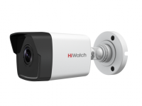 DS-I200(E) (2.8 mm) 2Мп цилиндрическая IP-видеокамера с EXIR-подсветкой до 30м