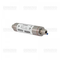 OSNOVO SP-IP/1000PW Уличное устройство грозозащиты для локальной вычислительной сети