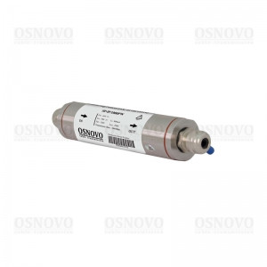 OSNOVO SP-IP/1000PW Уличное устройство грозозащиты для локальной вычислительной сети OSNOVO SP-IP/1000PW Уличное устройство грозозащиты для локальной вычислительной сети