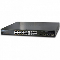 FGSW-2620 Коммутатор