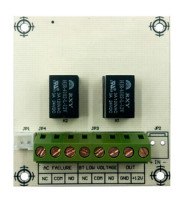 ST-PS100RB Модуль расширения для блока питания на 2 тревожных релейных выхода