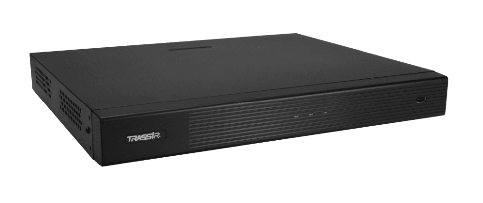 TRASSIR MiniNVR 3204R AnyIP Видеорегистратор для IP-видеокамер