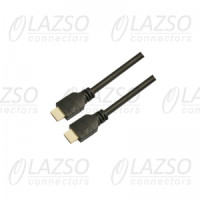 LAZSO WH-111(1m) Кабель для передачи сигналов HDMI 1.4