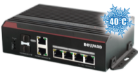 STP-422 7-портовый коммутатор