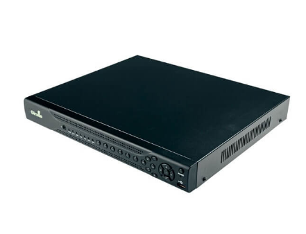 GF-DV1604AHD5.0 Гибридный видеорегистратор