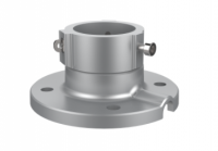 DS-1663ZJ-P Потолочный кронштейн
