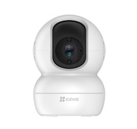 EZVIZ TY2 (1080P) Поворотная Wi-Fi камера