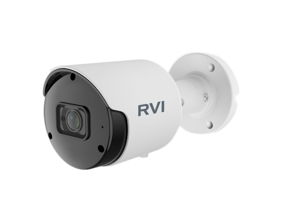 RVi-1NCT5026 (2.8) Цилиндрическая IP-камера RVi-1NCT5026 (2.8) Цилиндрическая IP-камера