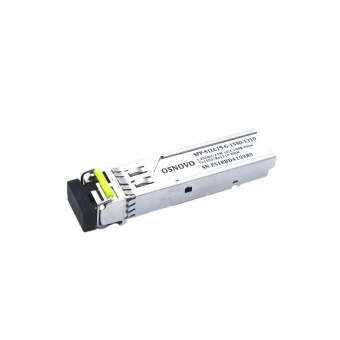 SFP-S1LC19-G-1550-1310 Оптический SFP Модуль