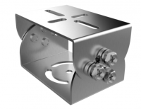 DS-1706ZJ Установочная площадка