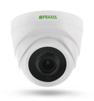 PP-8111MHD (II) 3.6 Купольная видеокамера
