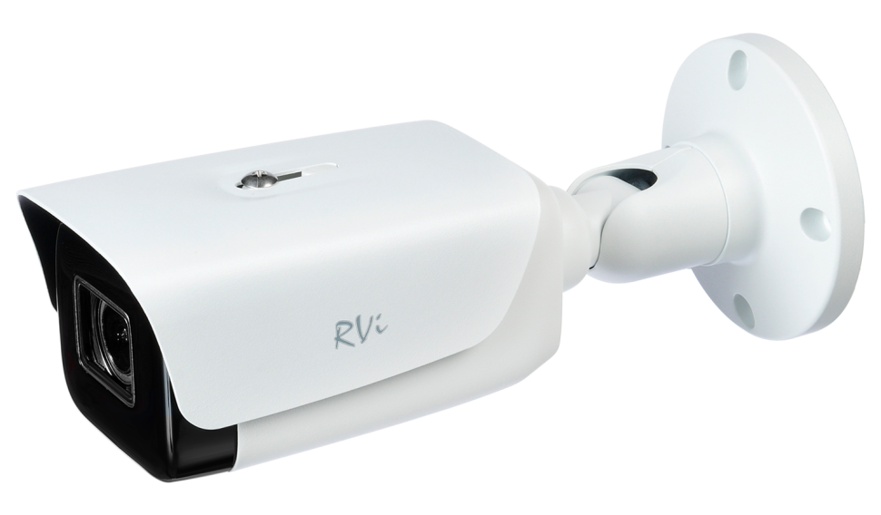 RVi-1NCT2375 (2.7-13.5) Цилиндрическая уличная IP-камера RVi-1NCT2375 (2.7-13.5) Цилиндрическая уличная IP-камера