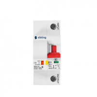 Автомат Sibling Powerswitch-A16 (с расходомером)