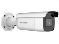 DS-2CD2643G2-IZS 4 Мп цилиндрическая IP-камера AcuSense c моторизированным вариофокальным объективом