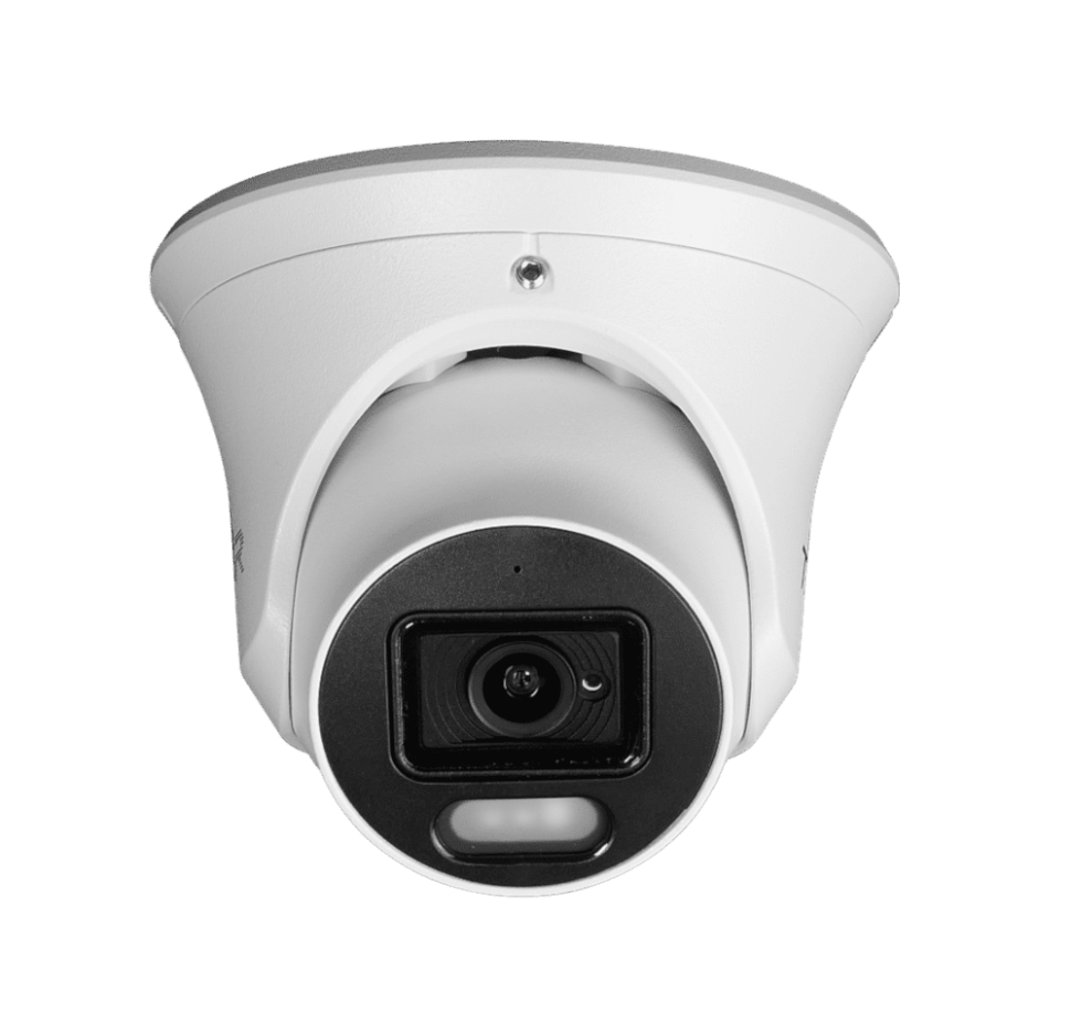 IP-камера TRASSIR TR-D8281WDIR4 2.8 IP-камера TRASSIR TR-D8281WDIR4 2.8