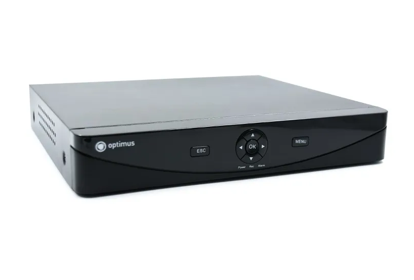 Optimus NVR-5101_V.1 IP-видеорегистратор