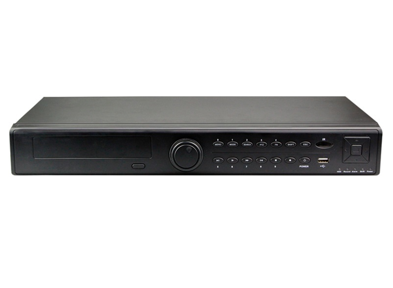 IP-видеорегистратор Optimus NVR-5324_V.2