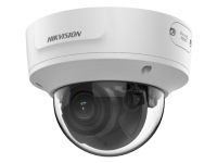DS-2CD2743G2-IZS 4 Мп купольная IP-камера AcuSense c моторизированным вариофокальным объективом