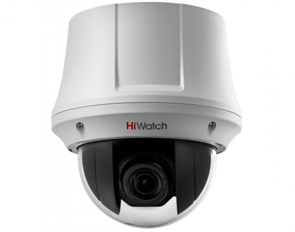 DS-T245(C) 2Мп внутренняя скоростная поворотная HD-TVI камера DS-T245(C) 2Мп внутренняя скоростная поворотная HD-TVI камера