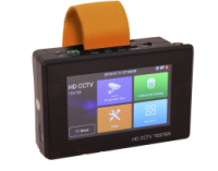 TIP-H-4(Hand) Универсальный наручный монитор-тестер AHD/CVI/TVI/CVBS и IP-видеосистем