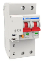 Автомат Sibling Powerswitch-A32 (с расходомером)