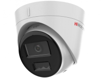 DS-I453M(C) (2.8 mm) 4Мп уличная IP-камера с гибридной Smart-подсветкой и встроенным микрофоном