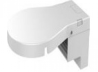 DS-1695ZJ Кронштейн настенный