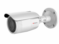 DS-I456Z(B)(2.8-12mm) 4Мп уличная цилиндрическая IP-камера с EXIR-подсветкой до 50м