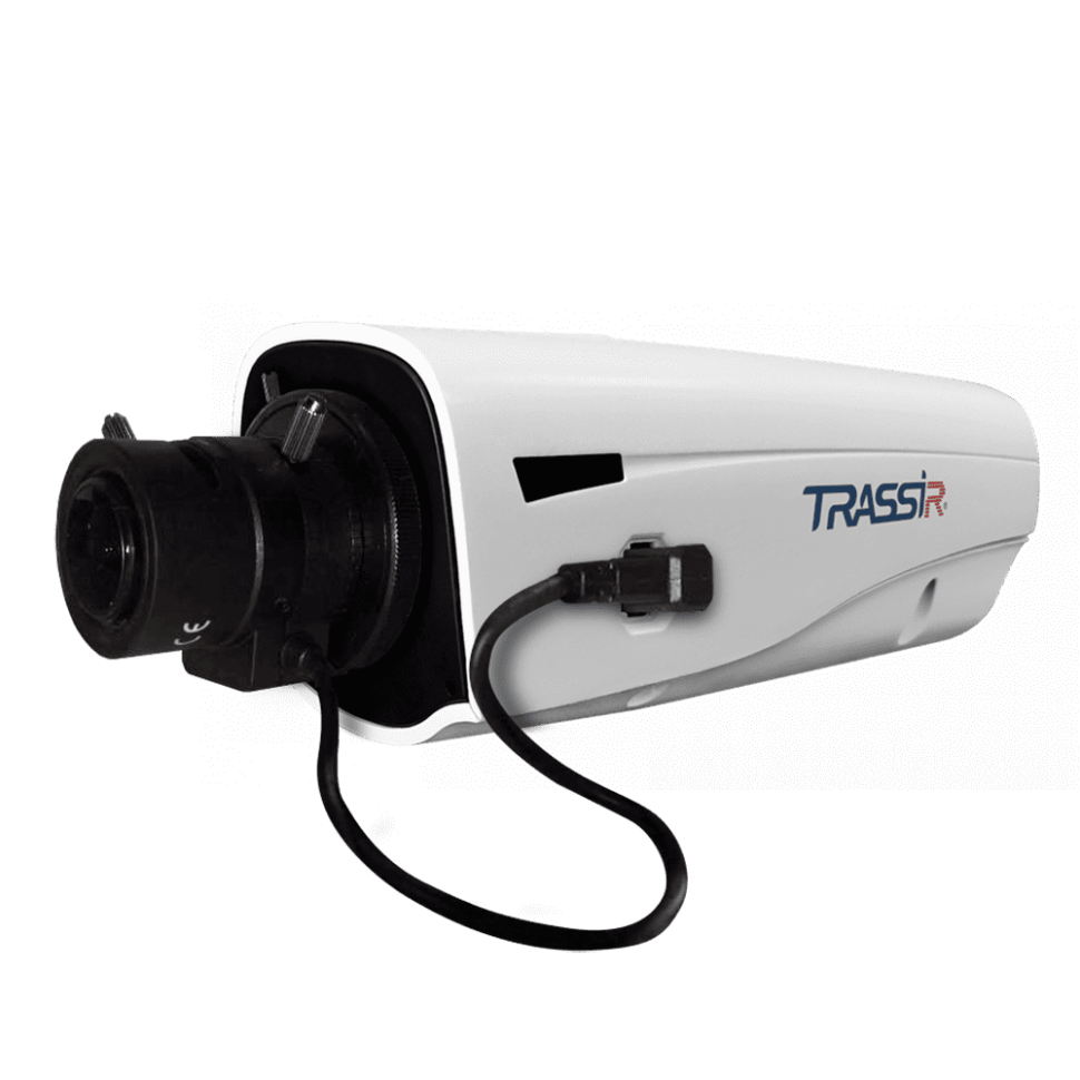 IP-камера TRASSIR TR-D1250WD v2 IP-камера TRASSIR TR-D1250WD v2
