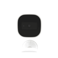 Комплект облачного видеонаблюдения TRASSIR CloudBulletWifi