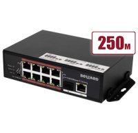 STP-811HPS Коммутатор