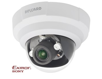 Beward B1510DR IP камера