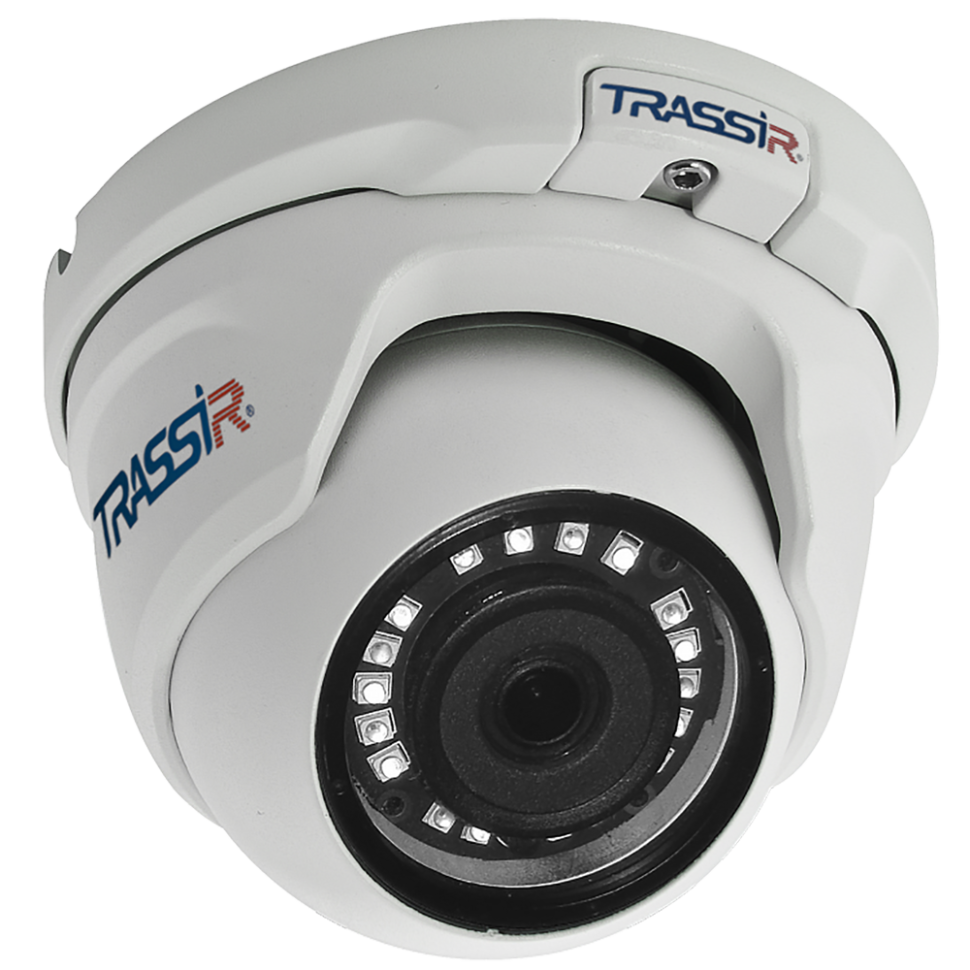 TR-D2S5 v2 2.8 IP-камера