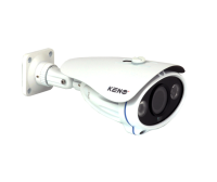 KN-CE203V2812BR Уличная IP видеокамера профессионального уровня для охранного видеонаблюдения