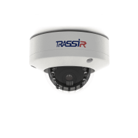 Комплект облачного видеонаблюдения TRASSIR W2D5Cloud1000
