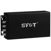 SF40A2S5T/W-N Передатчик 4 каналов видео + 1 канала аудио
