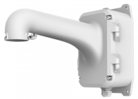 DS-1604ZJ-box Настенный кронштейн с монтажной коробкой