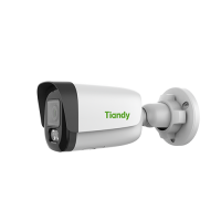 TC-C34WP Spec:W/E/Y/2.8mm/V4.0 4МП уличная цилиндрическая IP-камера с подсветкой 2 LED светодиода