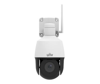 IPC6312LR-AX4W-VG Wi-Fi Видеокамера IP Мини-PTZ