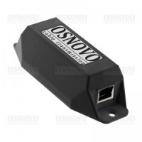 OSNOVO E-PoE/1G PoE удлинитель