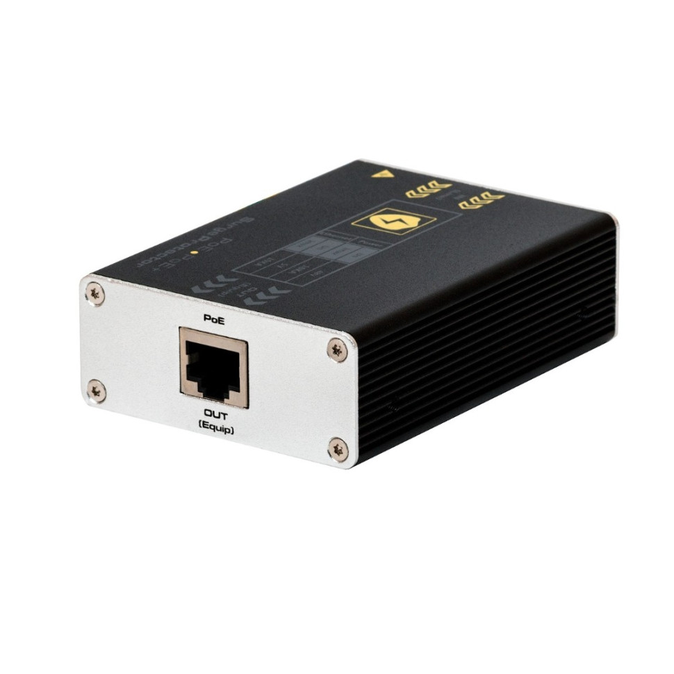RVi-1NSP-1P Устройство грозозащиты RVi-1NSP-1P Устройство грозозащиты