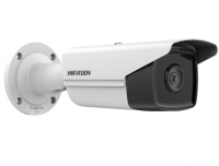 DS-2CD2T43G2-4I (6mm) 4 Мп цилиндрическая IP-камера AcuSense с фиксированным объективом