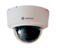 Видеокамера Optimus IP-E022.1(2.8)MPE_V.1