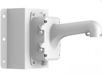 DS-1604ZJ-BOX-CORNER Угловой кронштейн с монтажной коробкой